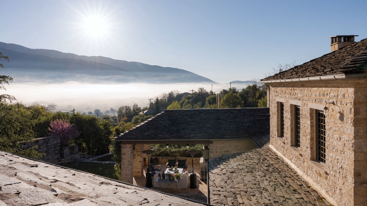 Photo of Outdoor in Zagori