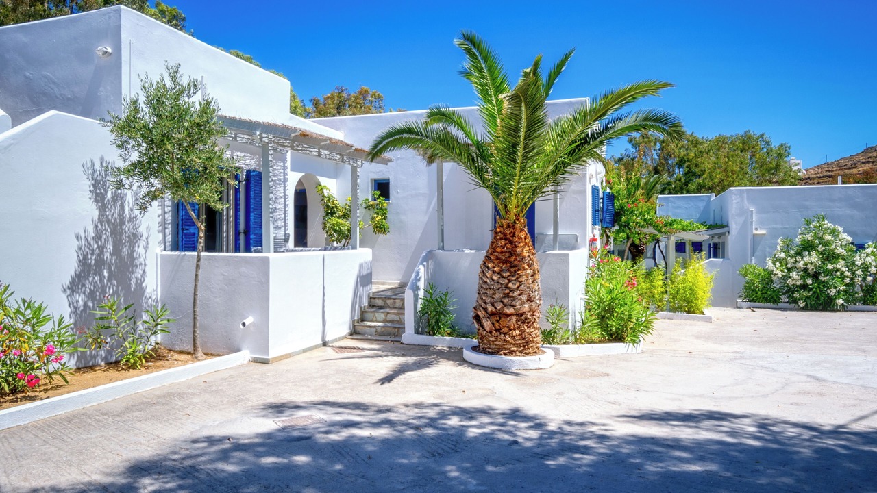 Photo of Outdoor in Serifos