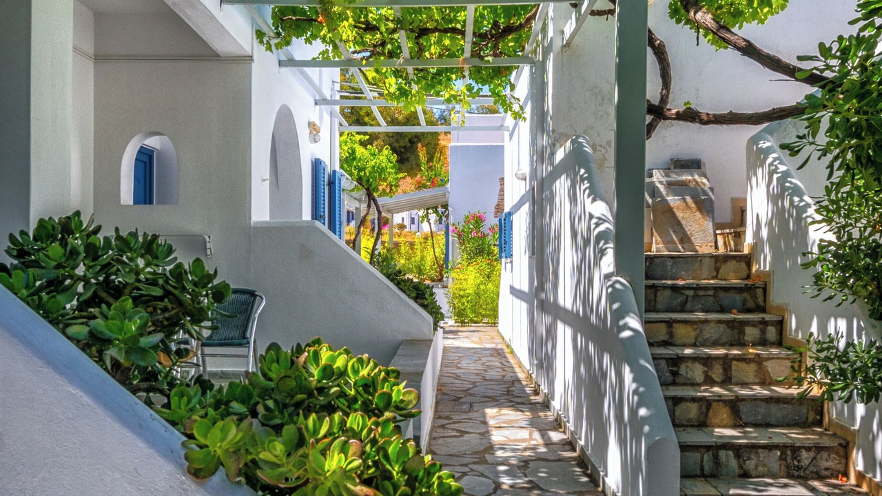 Photo of Others in Serifos