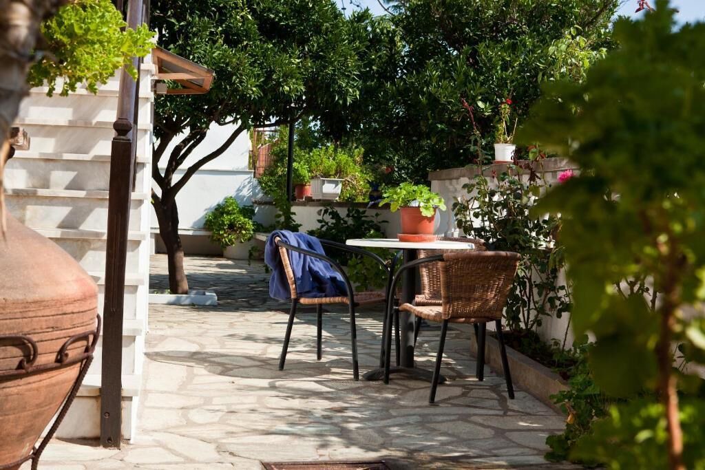 Photo of Outdoor in Skopelos