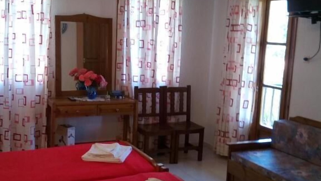 Photo of Bedroom in Skopelos