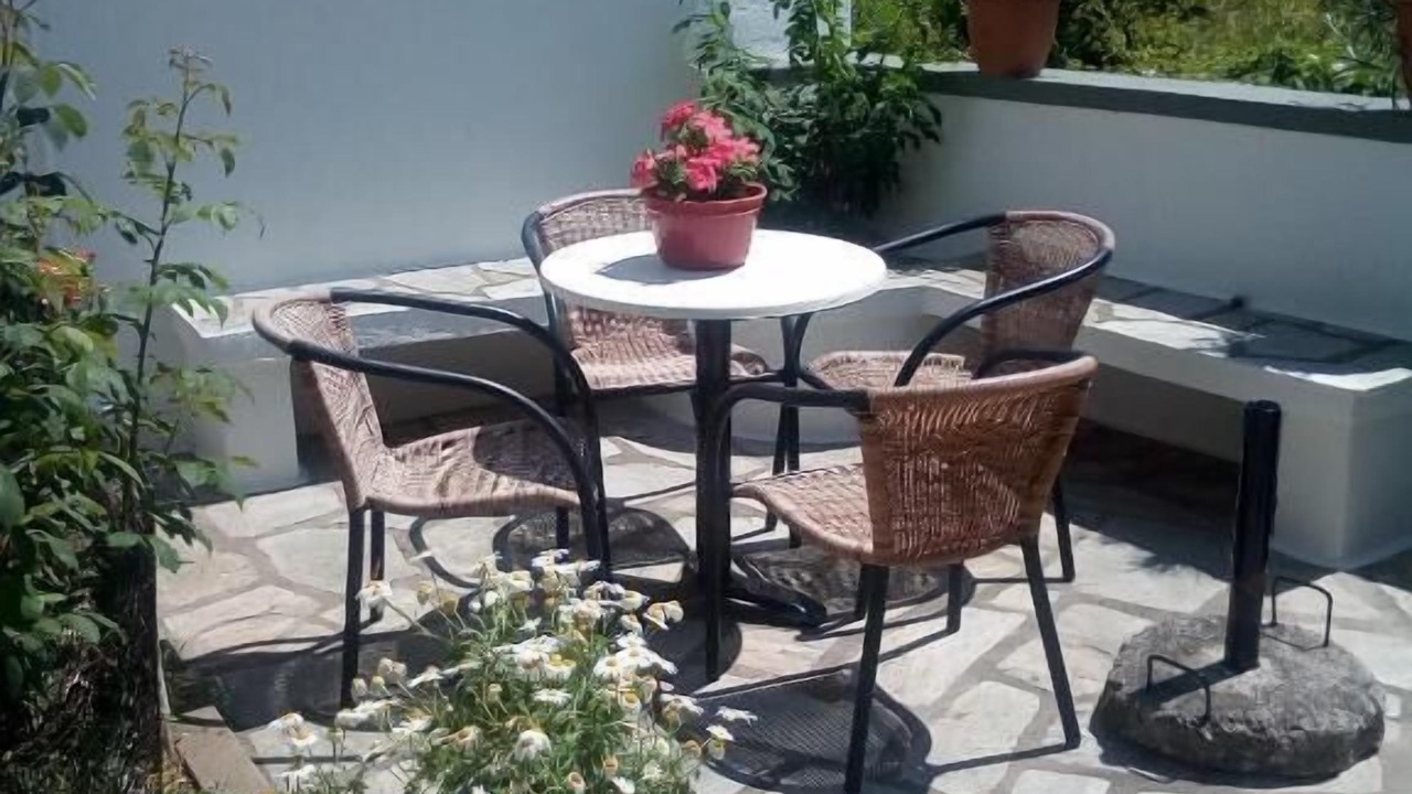 Photo of Outdoor in Skopelos