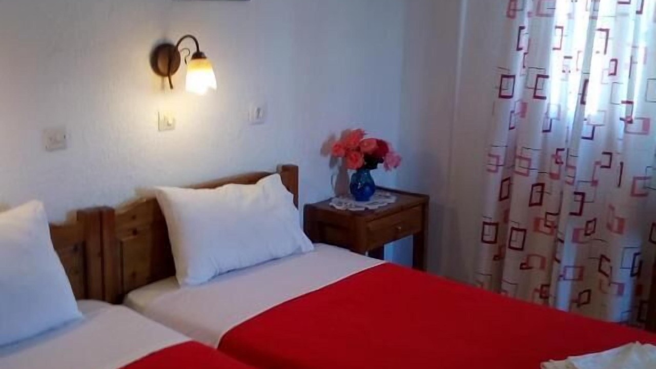 Photo of Bedroom in Skopelos