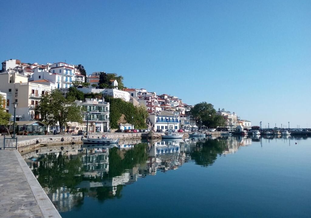 Photo of Others in Skopelos