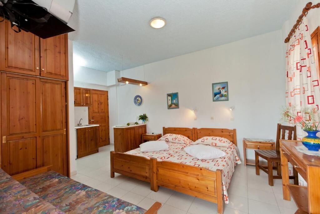 Photo of Bedroom in Skopelos
