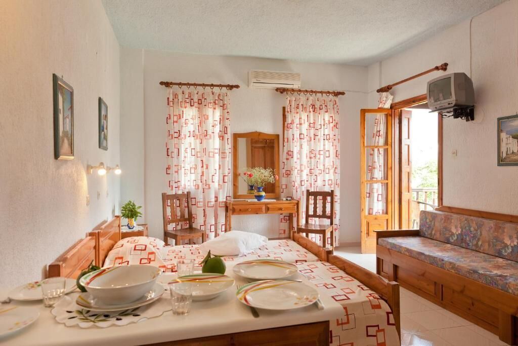 Photo of Bedroom in Skopelos