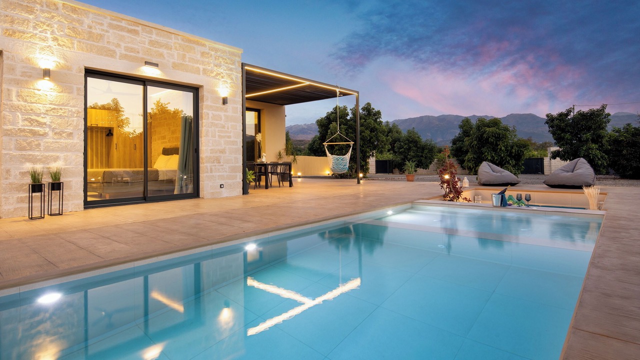 Photo of Outdoor in Agia