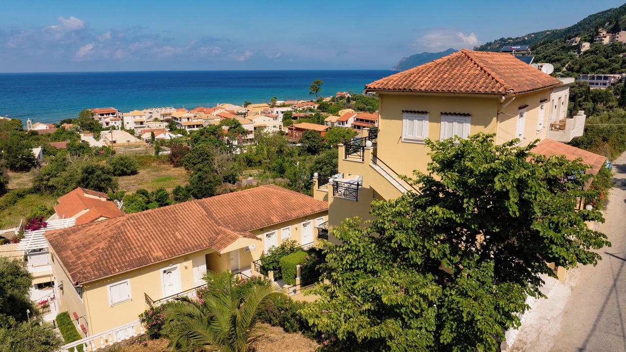 Photo of Outdoor in Agios Gordios