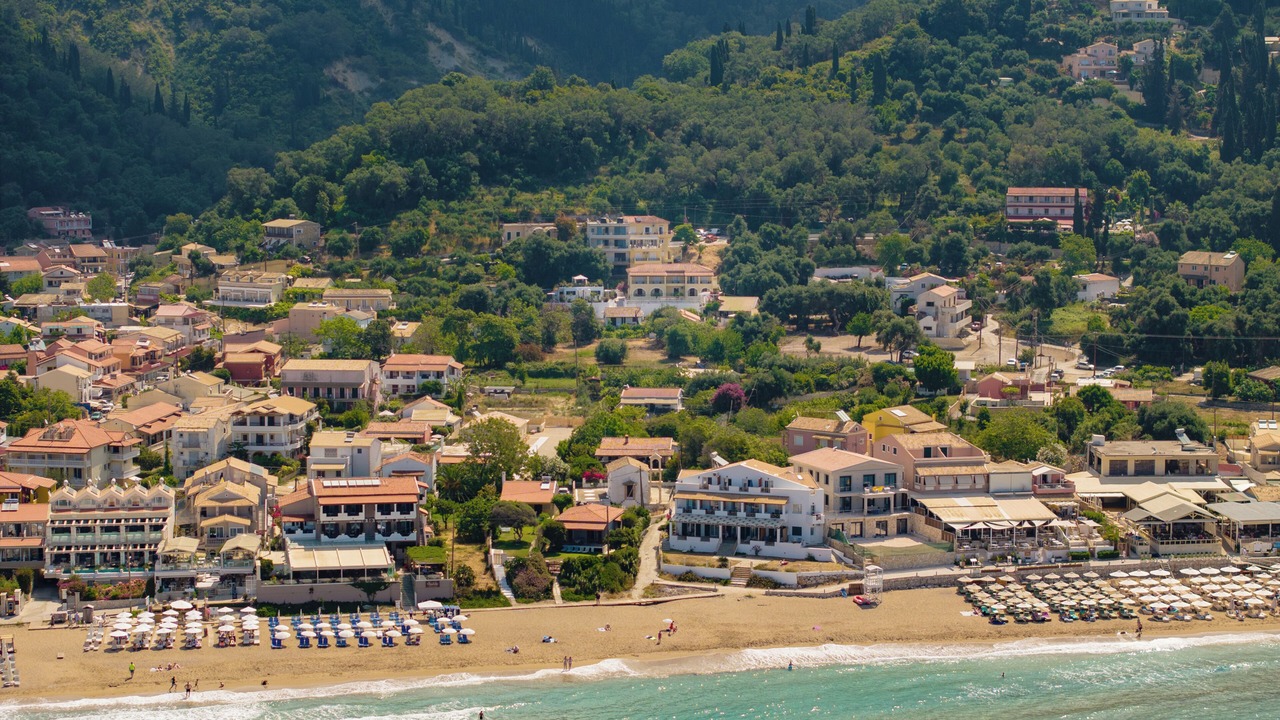 Photo of Others in Agios Gordios