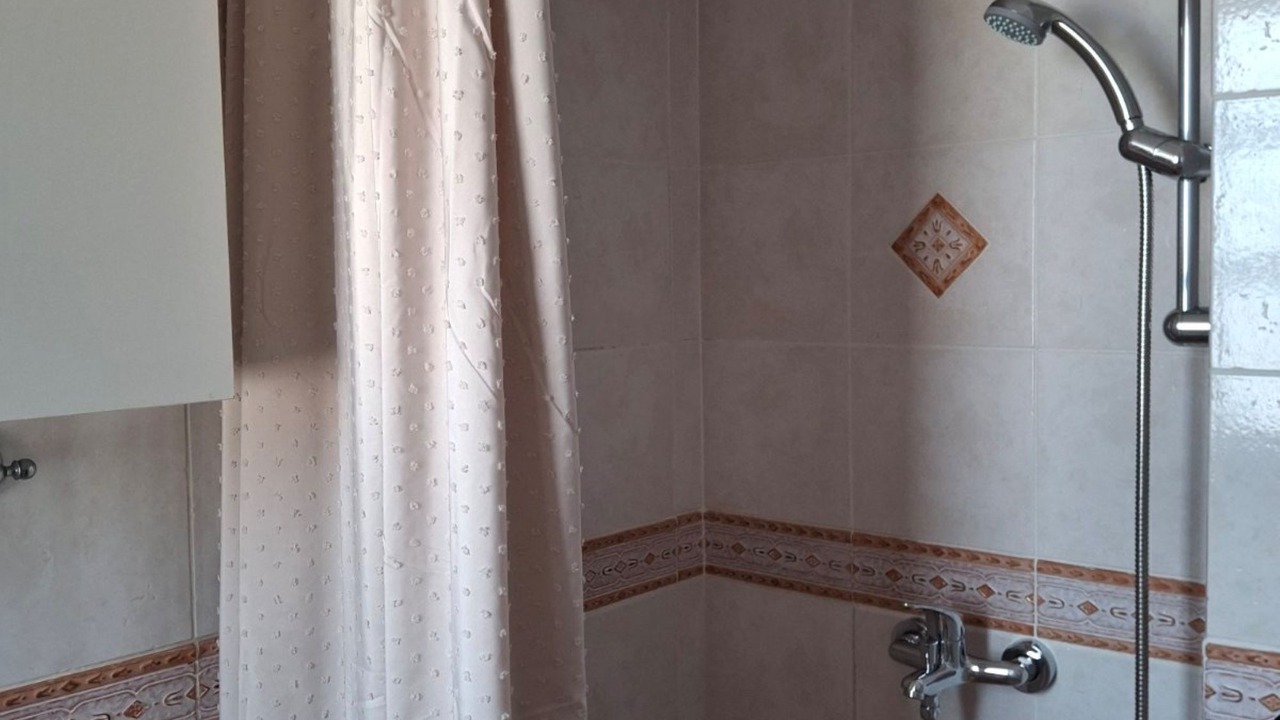Photo of Bathroom in Hydra