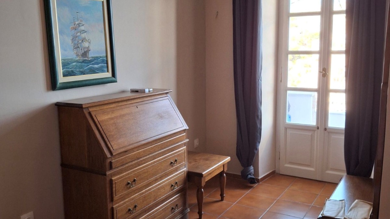 Photo of Bedroom in Hydra