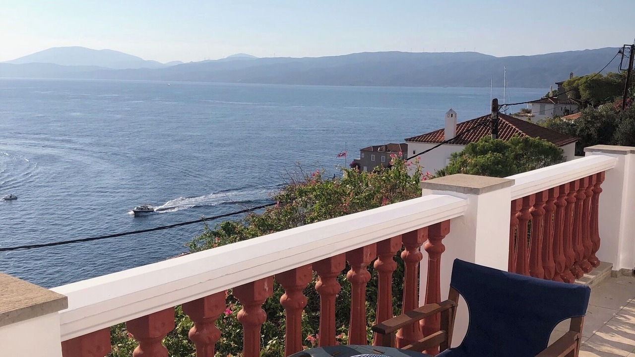 Photo of Outdoor in Hydra