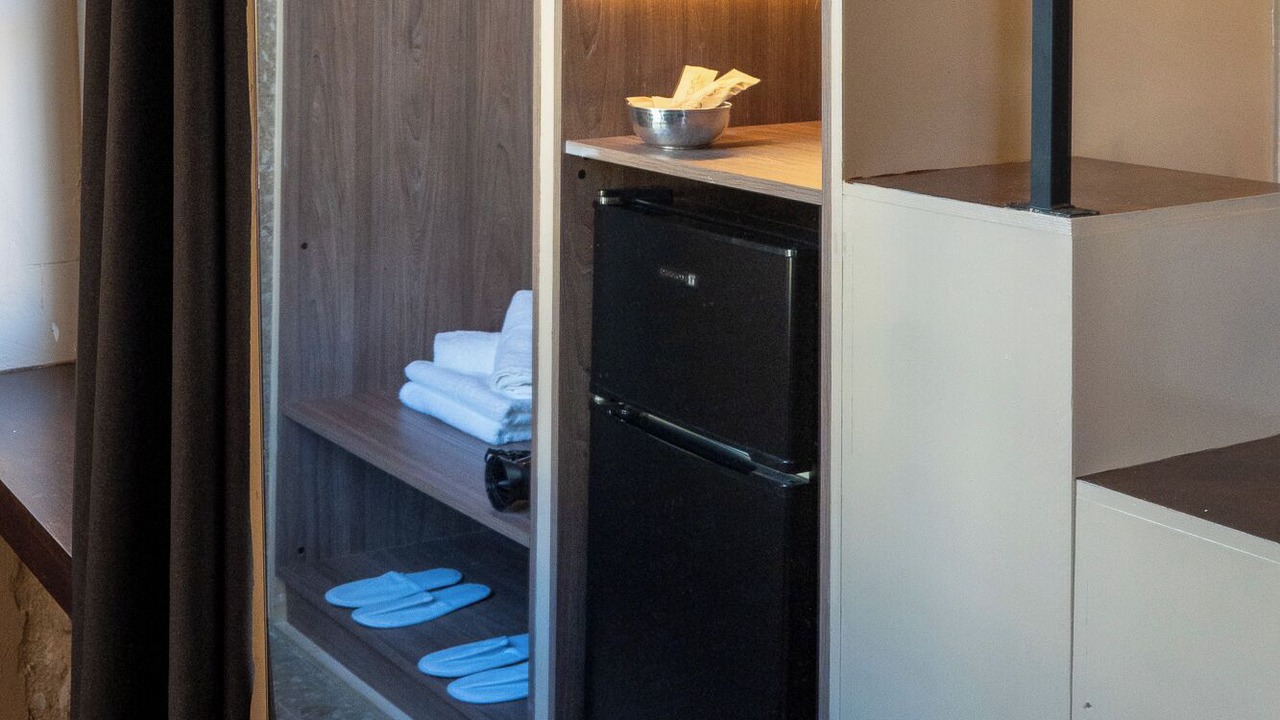 Photo of Bedroom in Thissio