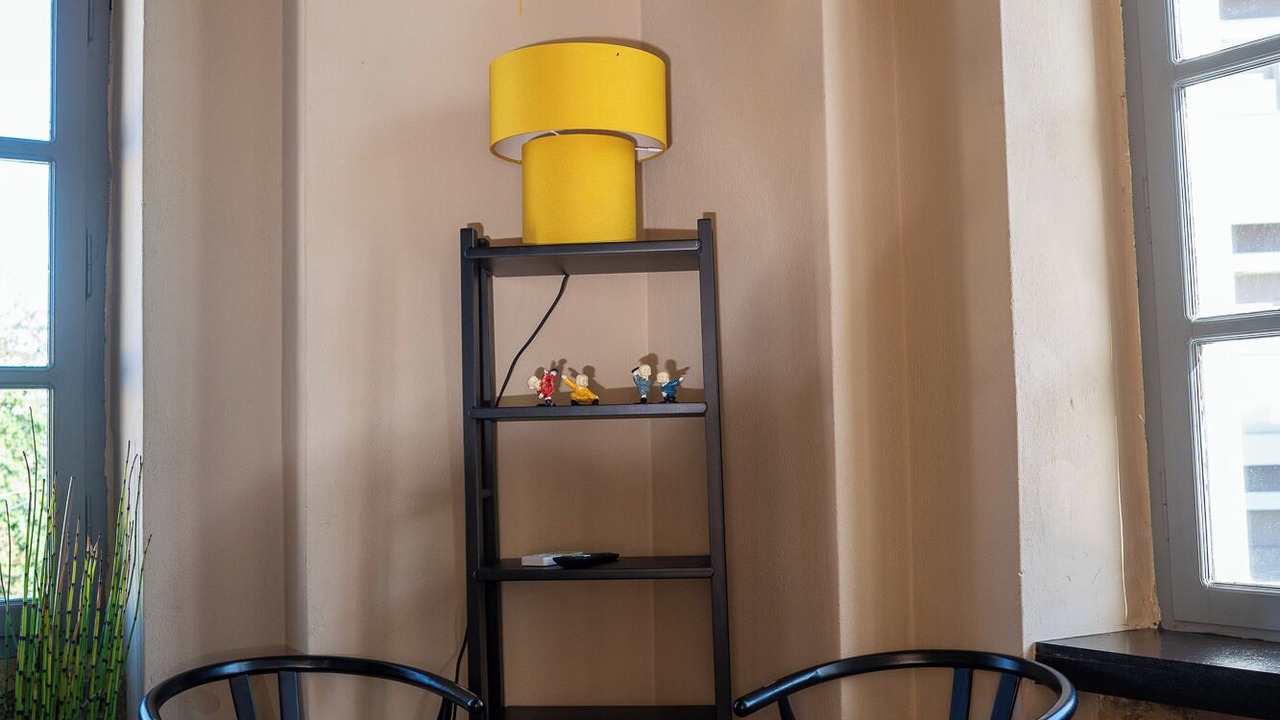 Photo of Bedroom in Thissio