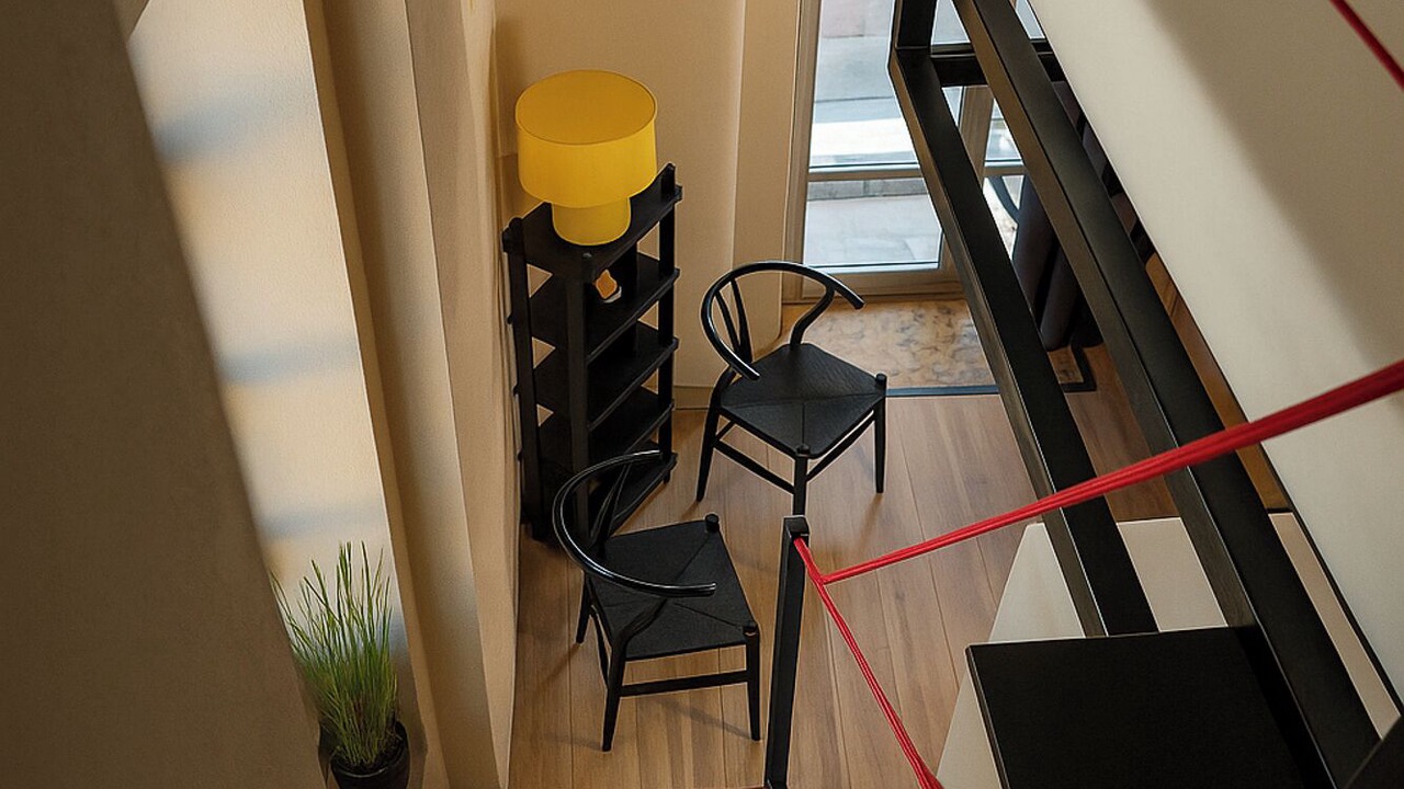 Photo of Bedroom in Thissio