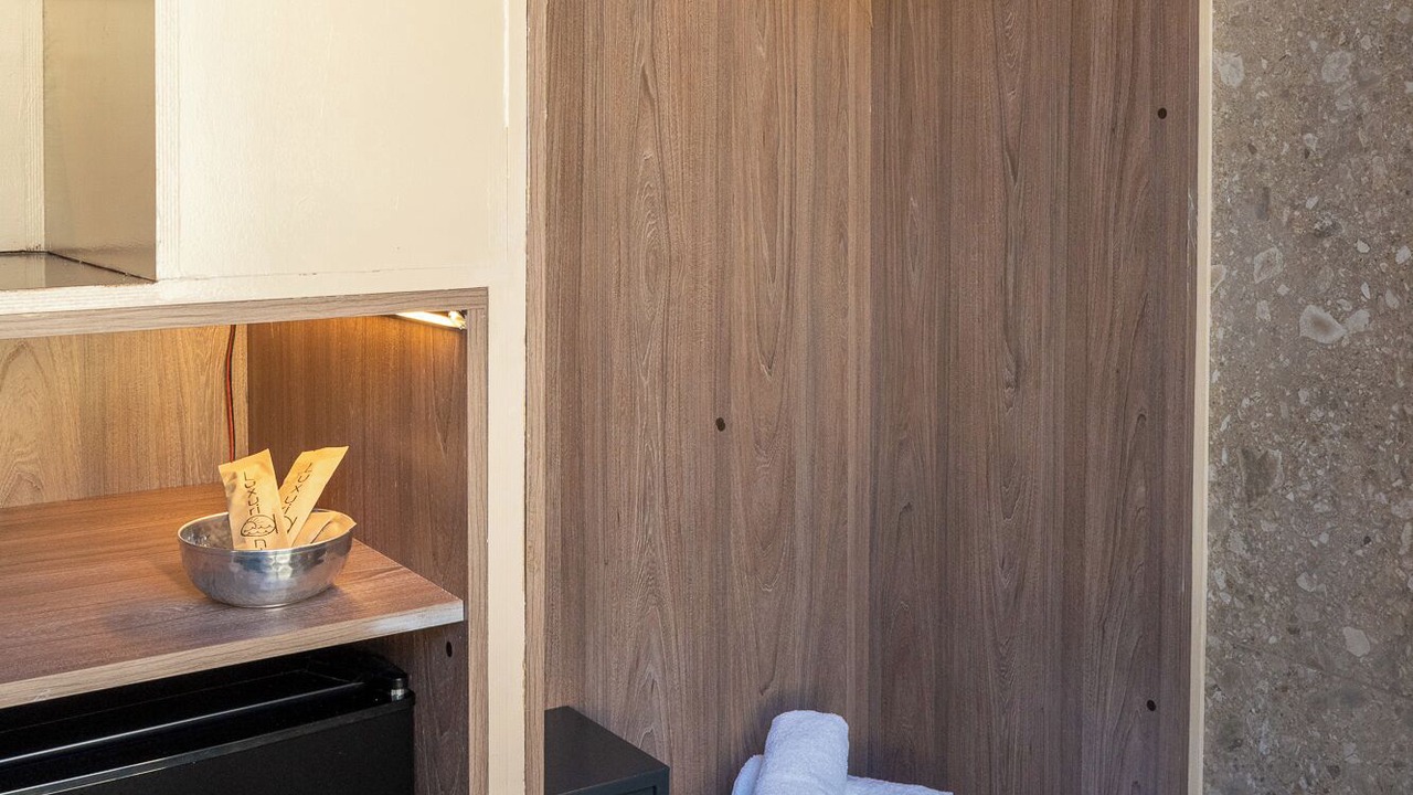 Photo of Bedroom in Thissio