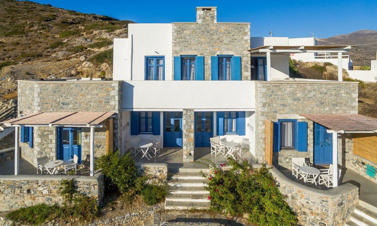 Photo of Outdoor in Katapola