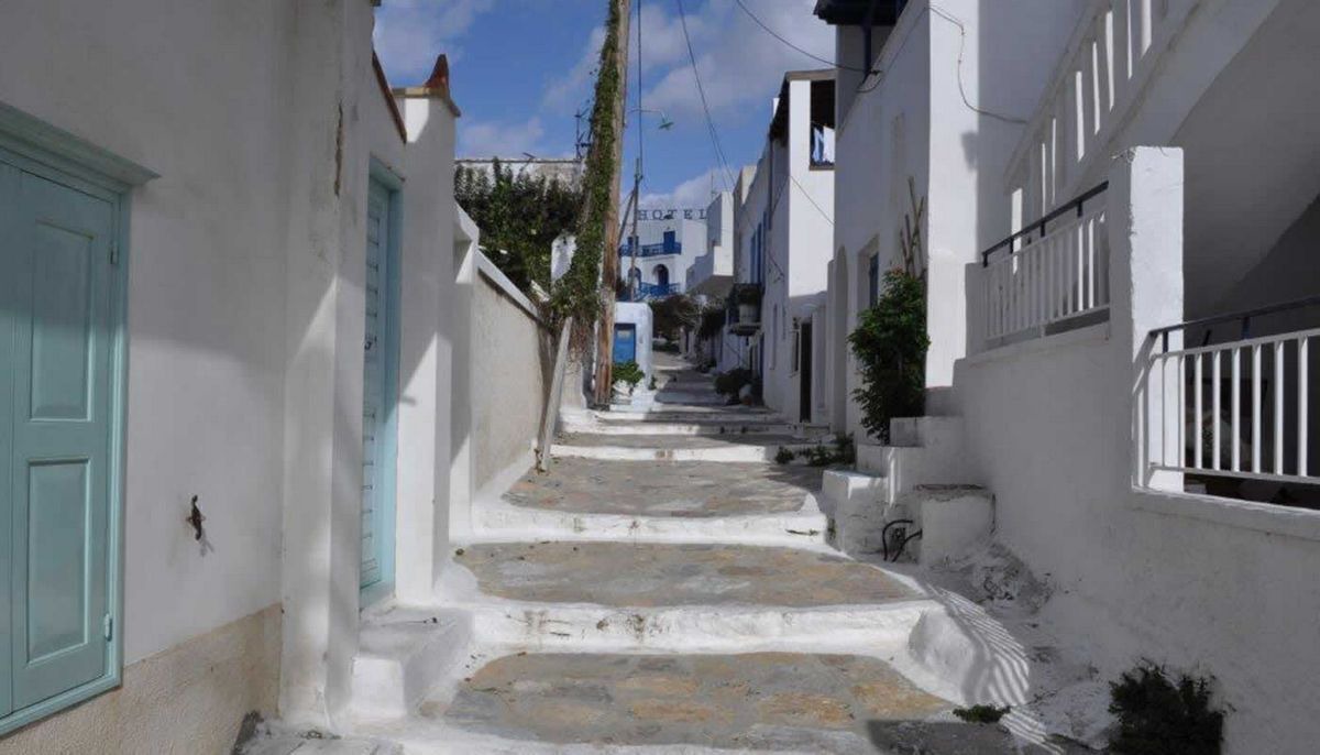 Photo of Outdoor in Katapola
