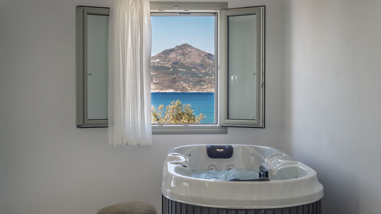 Photo of Bedroom in Adamas