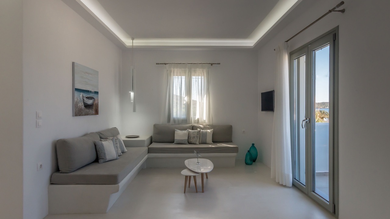 Photo of Bedroom in Adamas