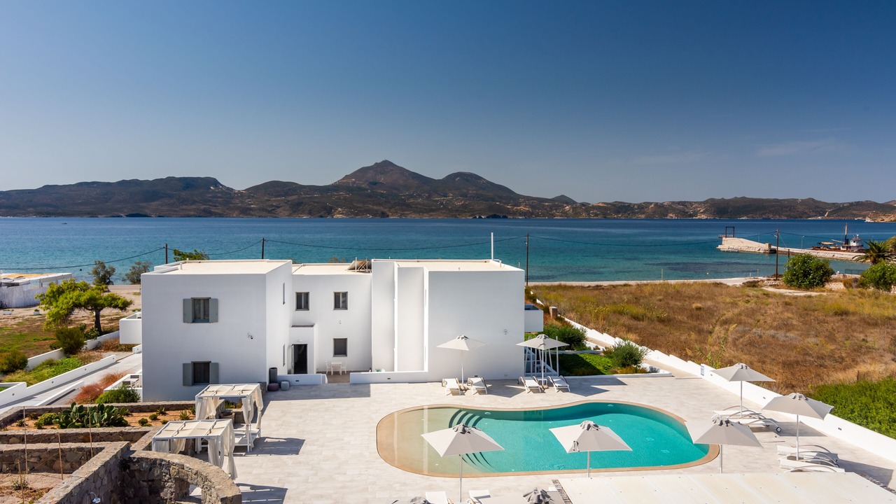 Photo of Outdoor in Adamas