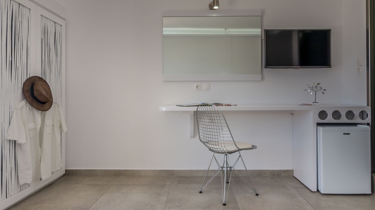 Photo of Bedroom in Adamas