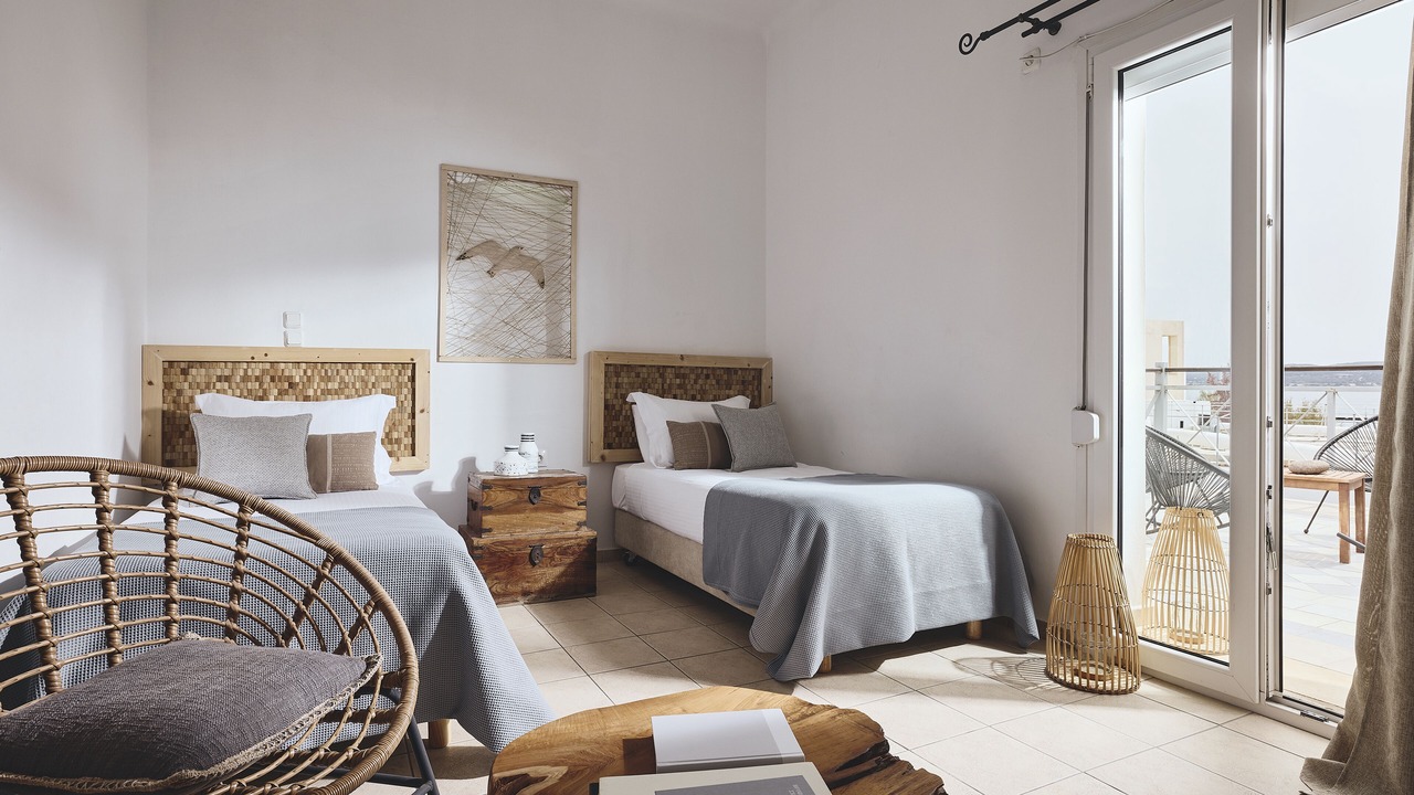 Photo of Bedroom in Adamas