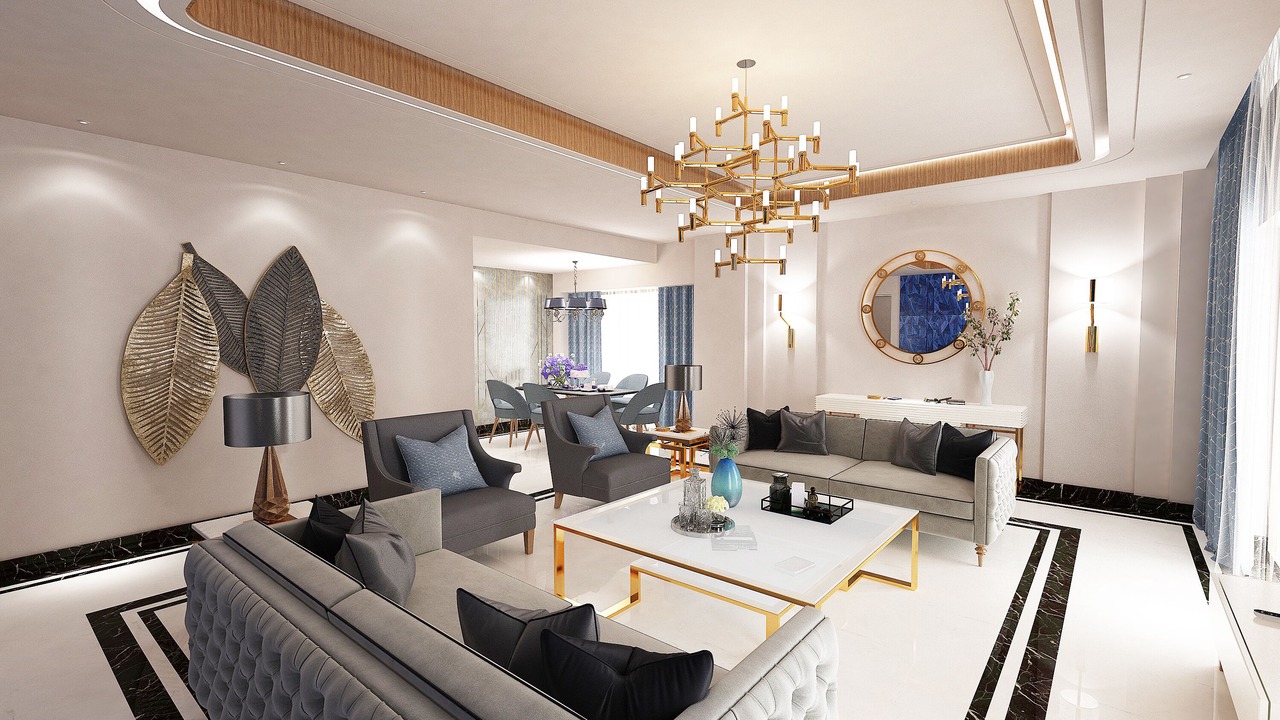 Photo of Bedroom in Portes