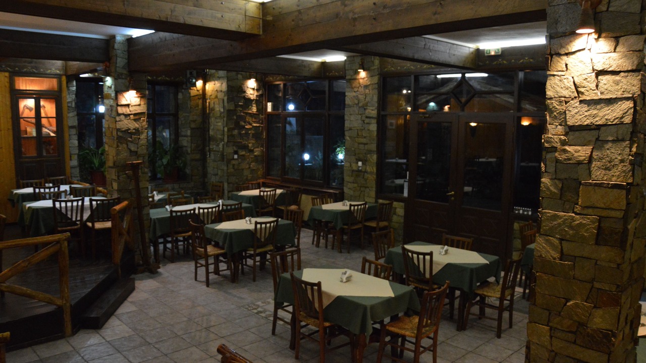 Photo of Livingroom in Hania