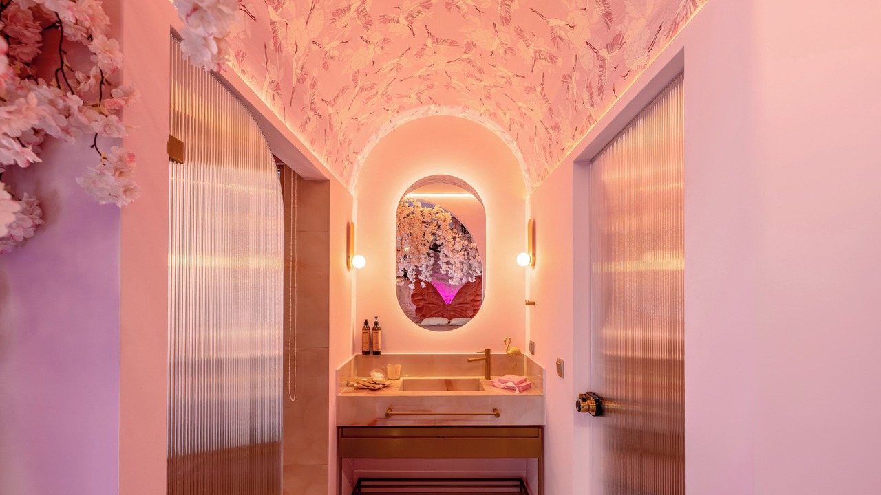 Photo of Bedroom in Thissio