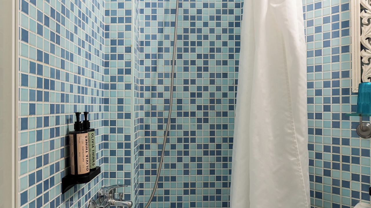 Photo of Bathroom in Thessaloniki City Centre
