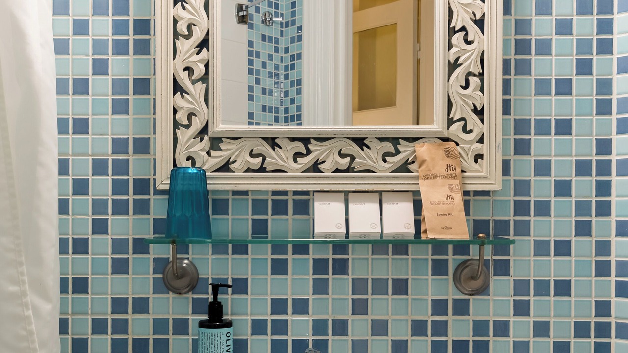Photo of Bathroom in Thessaloniki City Centre