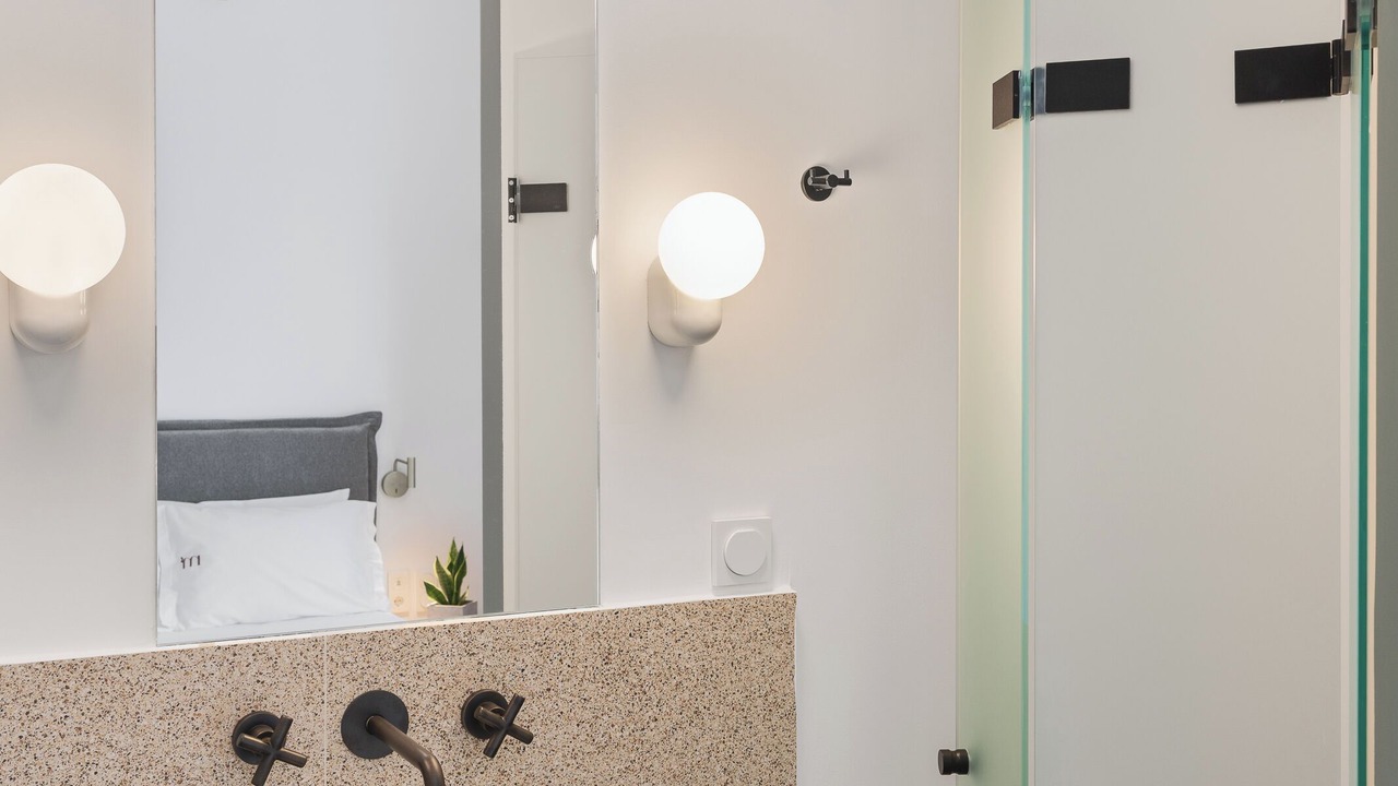 Photo of Bathroom in Psirri