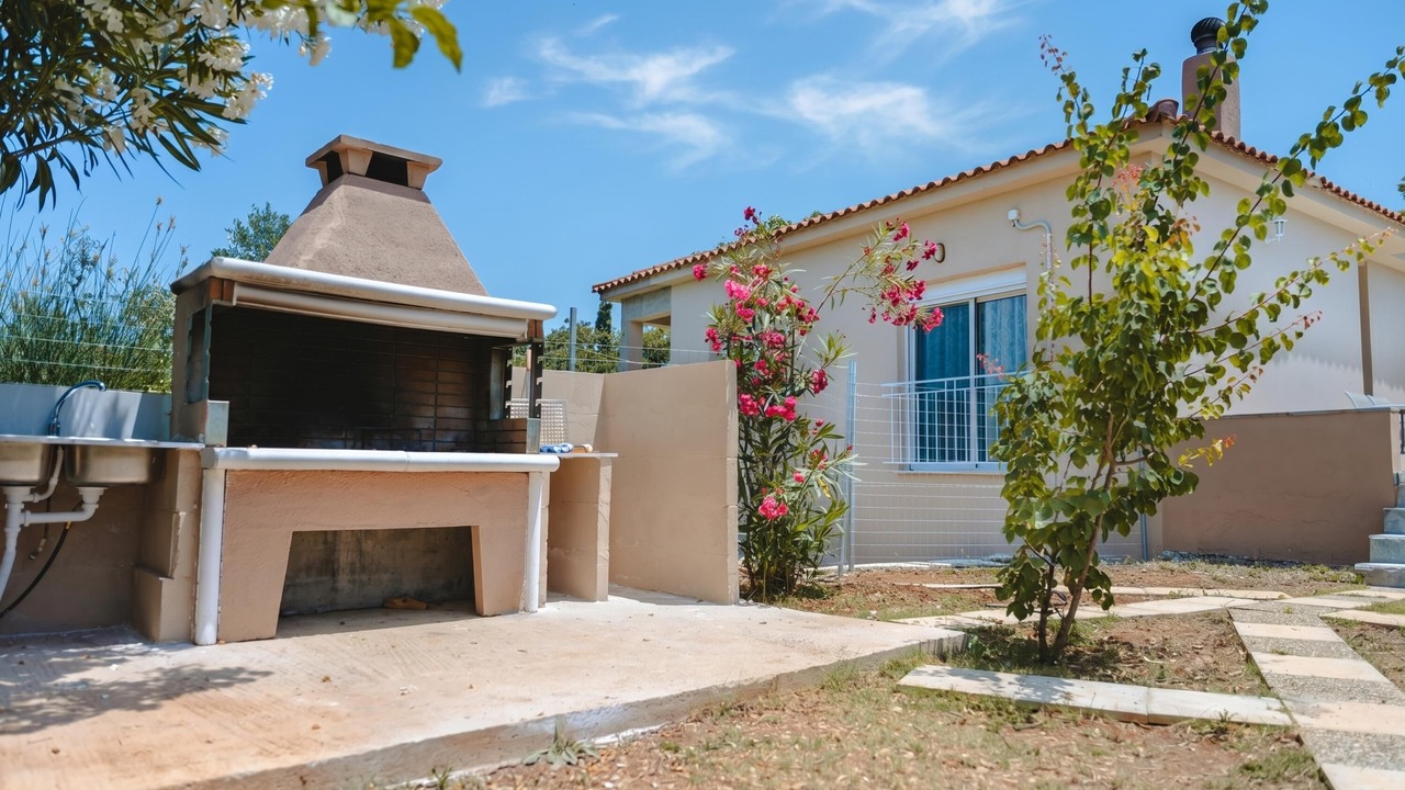Photo of Patio Balcony in Pyrgos