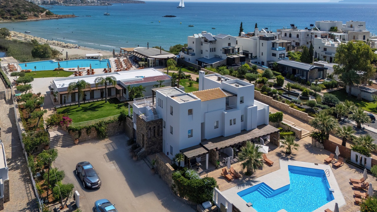 Photo of Outdoor in Almyros