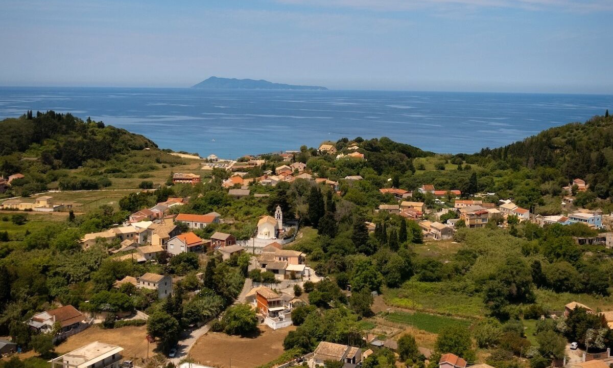 Photo of Outdoor in Peroulades