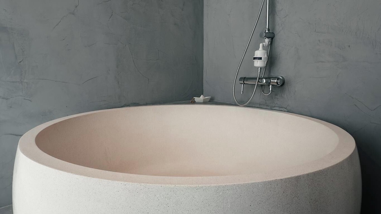 Photo of Bathroom in Vagia