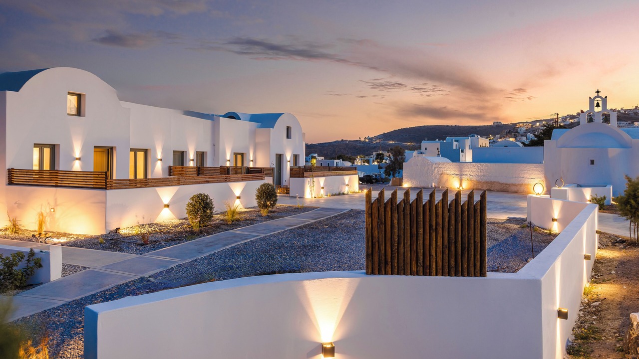 Photo of Outdoor in Akrotiri