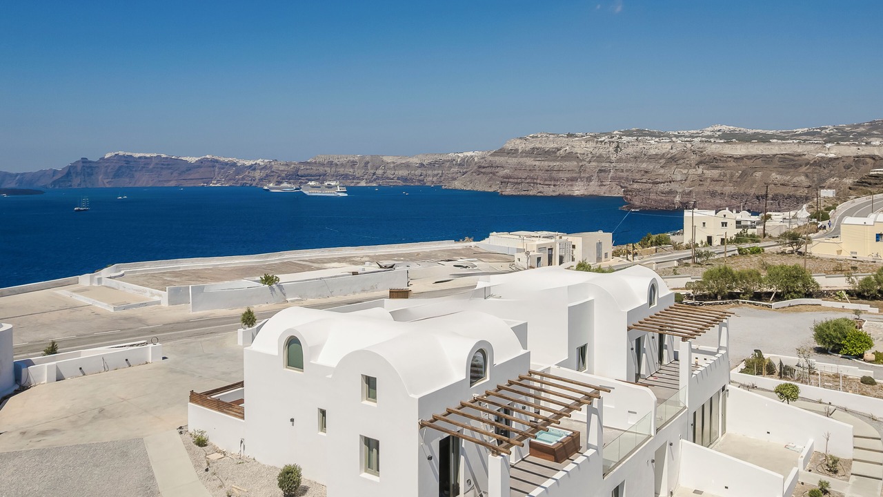 Photo of Outdoor in Akrotiri