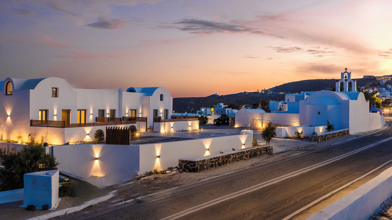Photo of Outdoor in Akrotiri