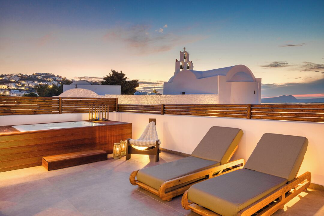 Photo of Outdoor in Akrotiri