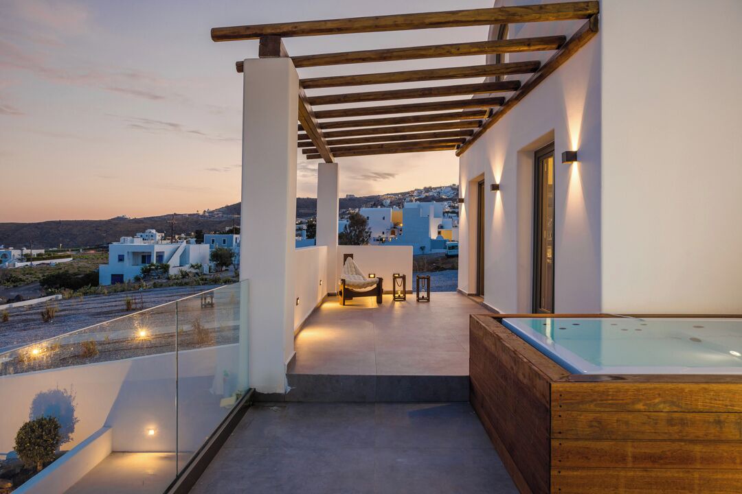 Photo of Outdoor in Akrotiri