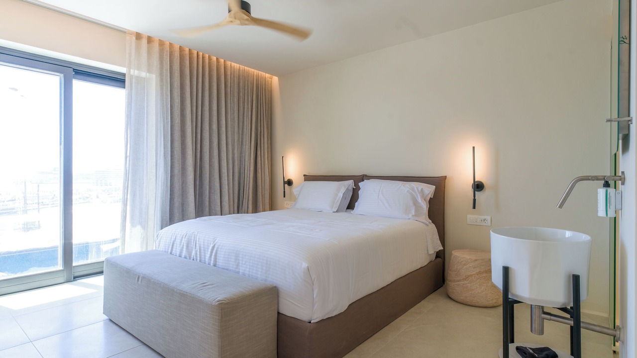 Photo of Bedroom in Tourlos