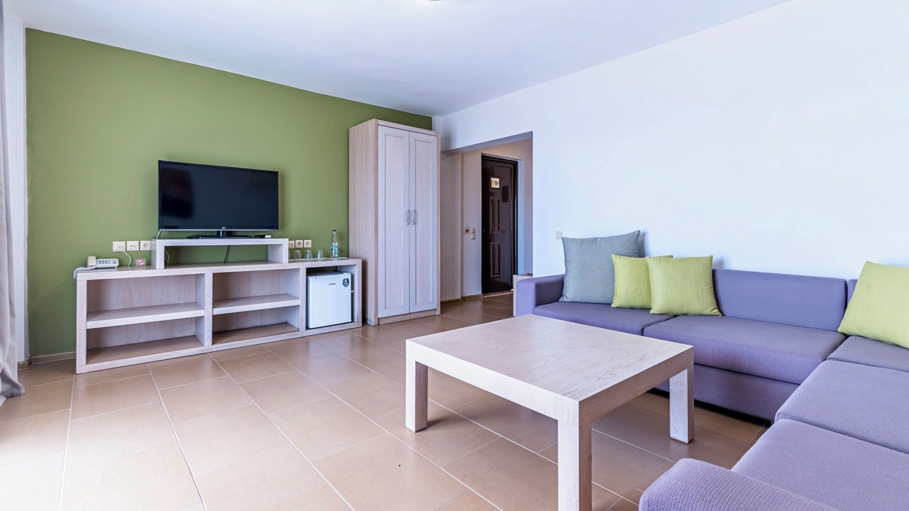Photo of Bedroom in Nea Skioni