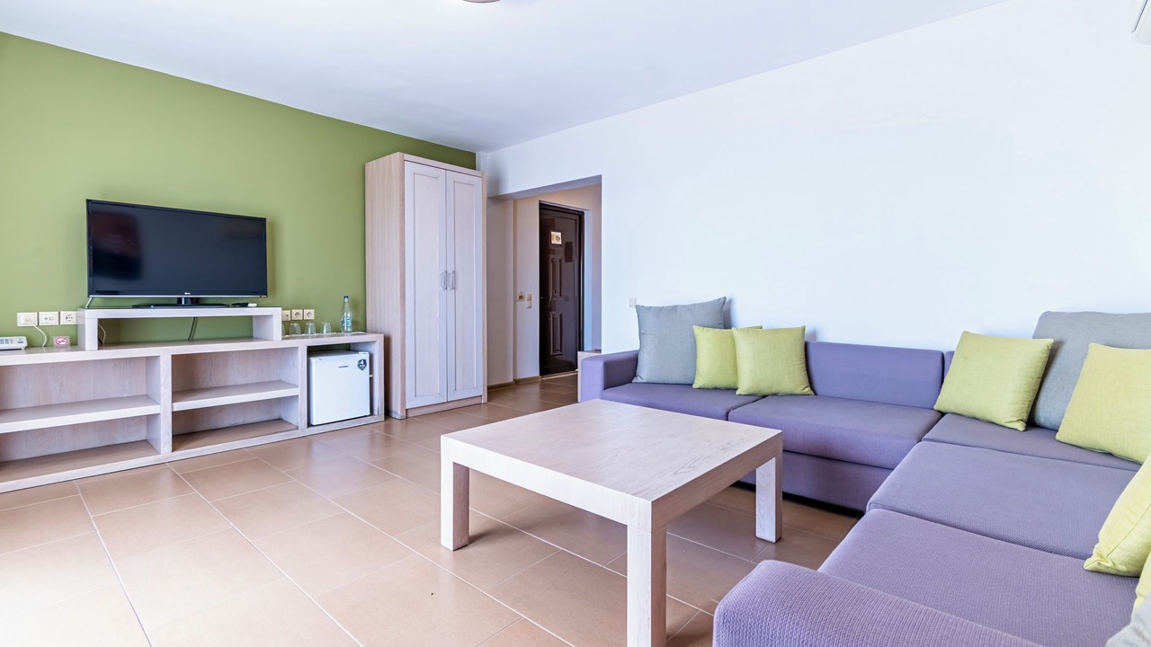 Photo of Bedroom in Nea Skioni