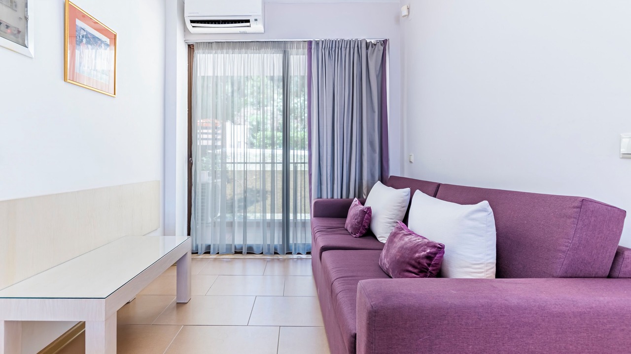 Photo of Bedroom in Nea Skioni
