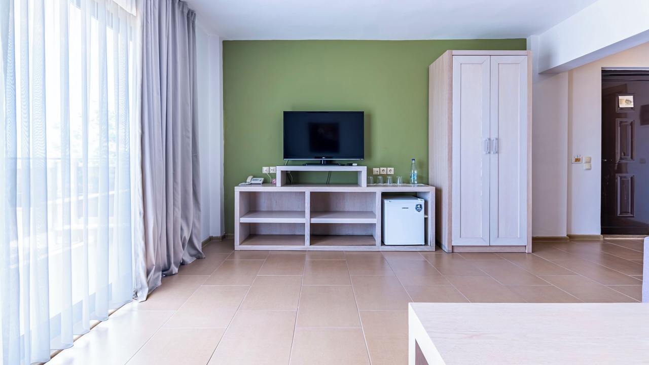 Photo of Bedroom in Nea Skioni