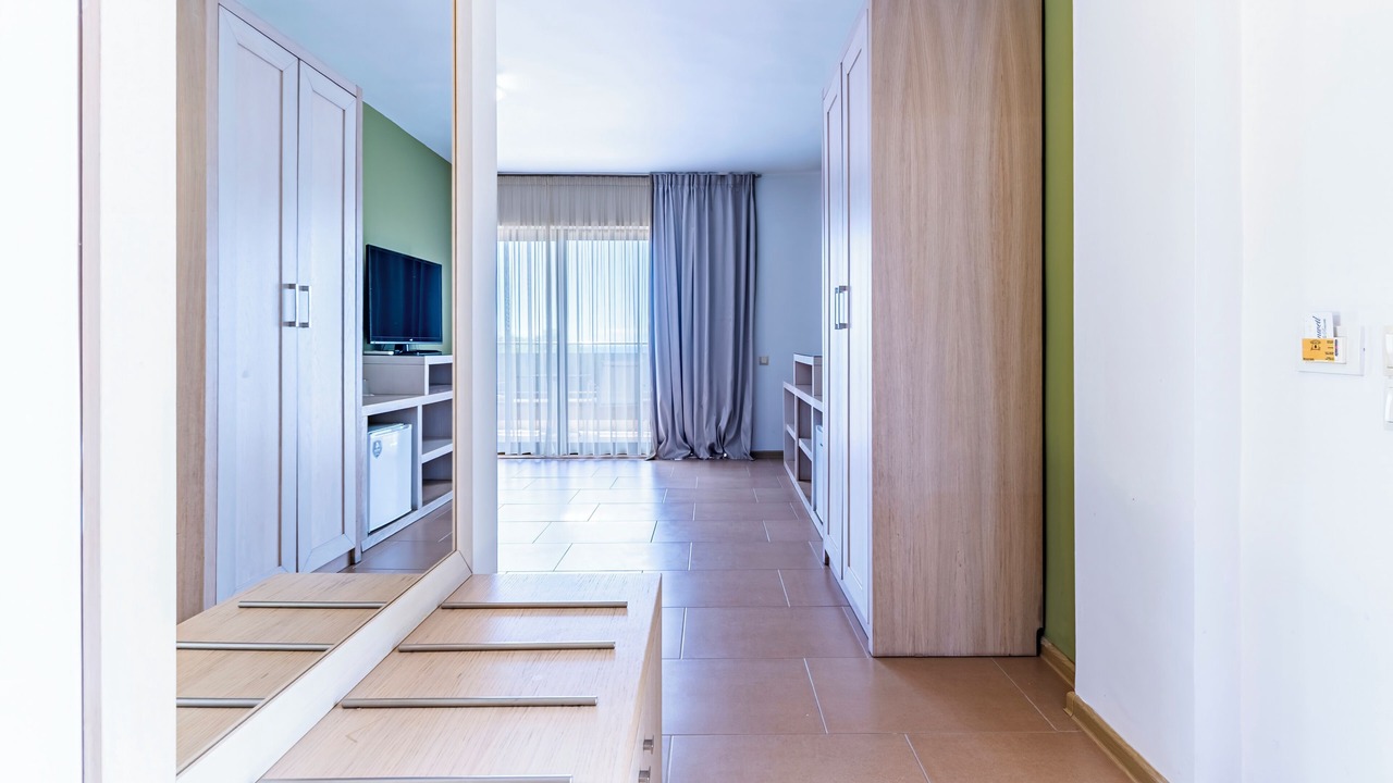 Photo of Bedroom in Nea Skioni