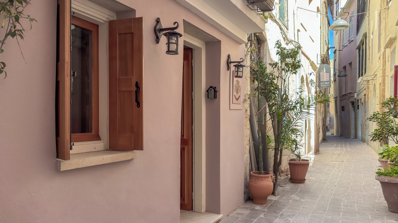 Photo of Outdoor in Chania Old City