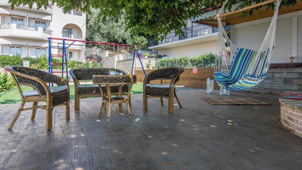 Photo of Outdoor in Lygia